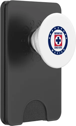 Vista 7 de Cruz Azul - Consigue una gran puntuación con nuestra exclusiva colección PopSockets Adhesive PopGrip