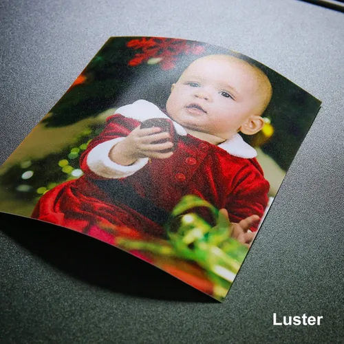 Vista 3 de Koala Ultra Premium - Papel fotográfico satinado de 8.5 x 11 pulgadas y papel fotográfico brillante pesado, 72 libras para impresora de inyección