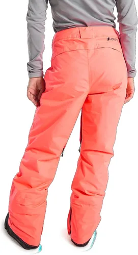 Vista 4 de Burton Powline Gore-tex 2L - Pantalones aislados para mujer
