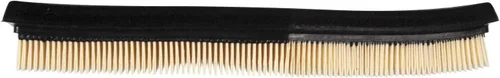Vista 5 de MAHLE Filtro de aire original LX 566/1