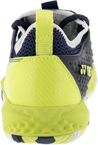 Vista 4 de YONEX FusionRev 4 All-Court Tenis para hombre