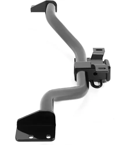 Vista 8 de KUAFU Enganche de remolque Clase 3 de 2'' compatible con Buick Enclave 2008-2017 Chevrolet Traverse 2009-2017 GMC Acadia Limited 2007-2017 Saturn