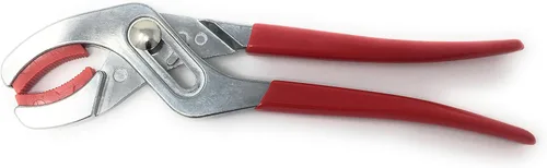 Vista 3 de Metal Magery Alicates de Enchufe de Cañón de Mandíbula Suave (Alicates de Conector Eléctrico de Aviación de Enchufe de Cañón de Mandíbula Suave)