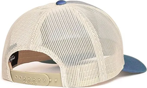 Vista 2 de Sombrero de camionero Snapback, Montaña