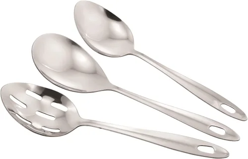 Vista 3 de Uniware Utensilios de cocina profesional (juego de 7 piezas)