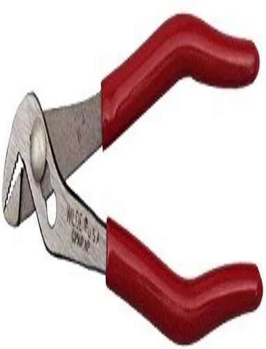 Vista 6 de Wilde Tool G256PSP.NP/VP Juego de alicates de 3 piezas-G250, G251 y G253-Bolsa de vinilo