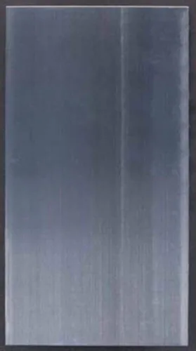 Vista 4 de K&S Hoja de aluminio 6 "W X 12" L 0.032 " T Aluminio Shrinkwrapped