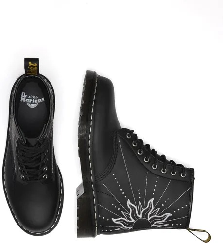 Vista 8 de Dr. Martens 1460 Solar Flare unisex para adultos