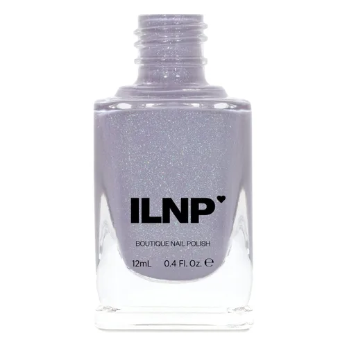 Vista 19 de ILNP 1UP - Esmalte de uñas holográfico, manicura resistente al desprendimiento, laca de uñas de larga duración, acabado suave y brillante,