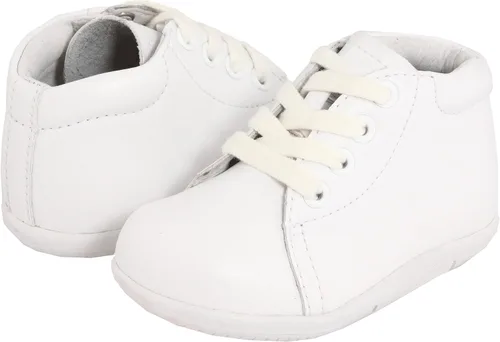 Vista 7 de Stride Rite Tenis unisex Srtech Elliot para bebé
