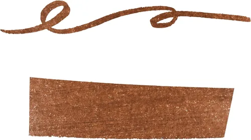 Vista 5 de Tinta para pluma estilográfica Herbin - 1.0 fl oz Embotellada - Cacao du Bresil