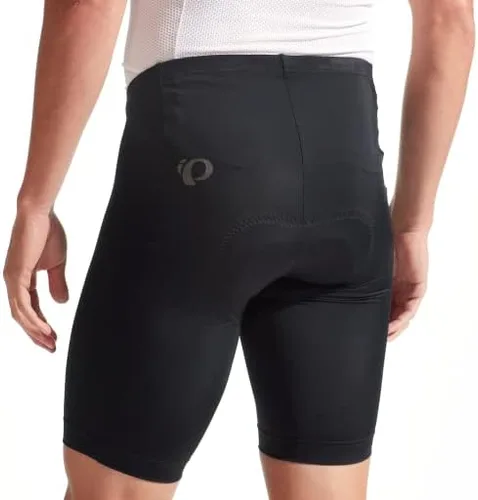 Vista 3 de PEARL IZUMI Pantalones cortos de ciclismo acolchados para hombre