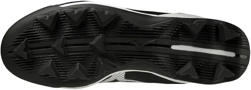 Vista 2 de Mizuno Wave Lightrevo Mid - Tenis para hombre