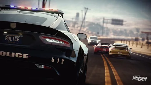 Vista 6 de Need for Speed Rivals