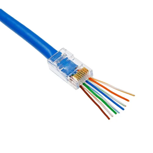 Vista 4 de Parent-EZ-Crimp-Variation - Dispositivo de conexión a presión EZ con variación
