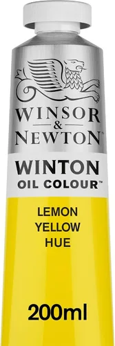 Vista 59 de Winsor & Newton Pintura al óleo Winton, juego de 10 tubos de 21 ml 10 colores - Juego de tubos A de 0.7 fl oz