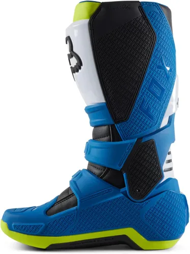 Vista 12 de Fox Racing botas de motocross unisex para adultos Motion