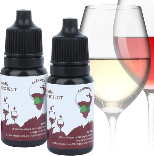 Vista 7 de Filtros de vino, purificador de vino, elimina el sulfito y la histamina, el purificador de vino reduce el dolor de cabeza, evita las sensibilidades