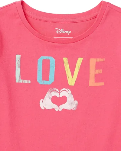 Vista 20 de Amazon Essentials Disney Marvel Star Wars Frozen Conjunto de ropa de mezcla y combinación de princesa para niñas y niños pequeños