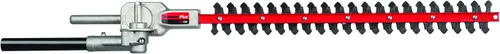 Vista 6 de Trimmer Plus TrimmerPlus TPH720 22 pulgadas DUAL HEDGER ADJUNTO CAPA TRIMMERS, POLESA Y POWERADS-SNAPS-SNAPS PARA EL EQUIPO DE ENTRETADOR DE CUIDADO