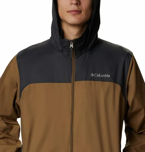 Vista 4 de Columbia Men's Glennaker Rain Jacket