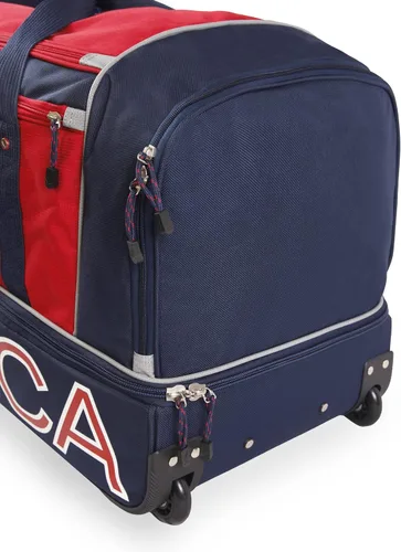 Vista 4 de Nautica Lander 30" Rolling Duffel