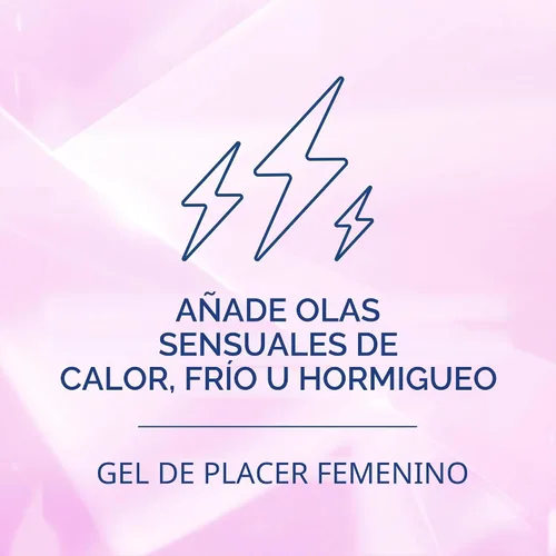 Vista 3 de Gel de excitación K-Y, 34 onzas. , 008695, 1, 1