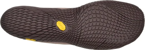 Vista 4 de Merrell Vapor Glove 3 Luna - Tenis de cuero para mujer