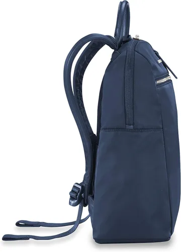 Vista 7 de Briggs & Riley Mochila Slim Rhapsody, marino, Rhapsody - Mochila delgada