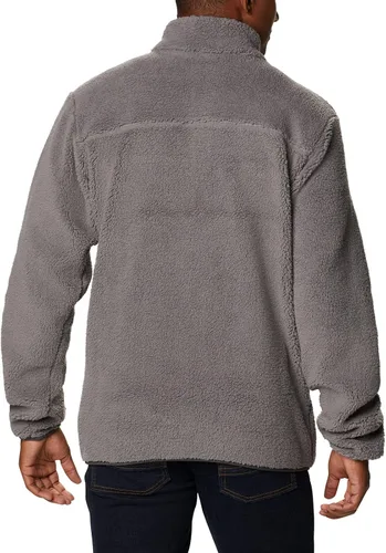 Vista 2 de Columbia Forro polar Sherpa Rugged Ridge II para hombre