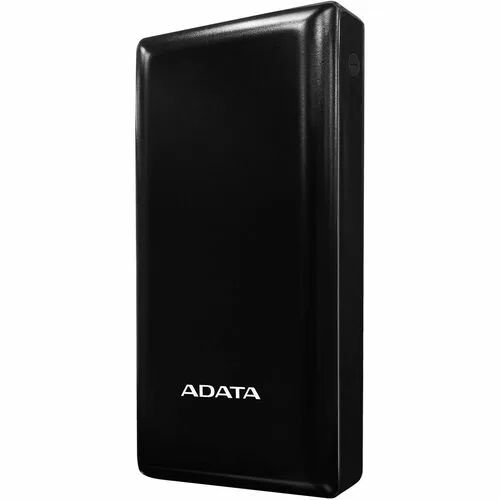 Vista 4 de POWER BANK ADATA C20 20.000 mAh NEGRA
