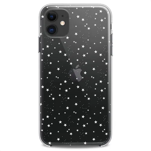 Vista 17 de Funda de poliuretano termoplástico compatible con iPhone 16e 15 14 13 12 11 Pro Max Plus Mini Xs Xr X 8 7 6 5 SE Spaceship Alien Outer Space Slim