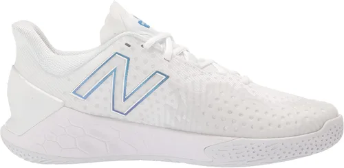 Vista 6 de New Balance Zapatos de tenis Fresh Foam X Lav V2 2E de ancho para hombre, cielo nocturno y azul sereno, W Hombre US
