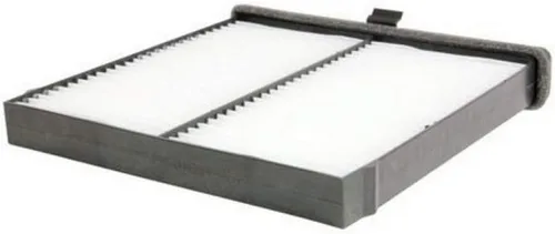 Vista 3 de Filtro de aire de cabina para Mazda CX-3 2016 17 18 19 2020 Para 87139-WB001