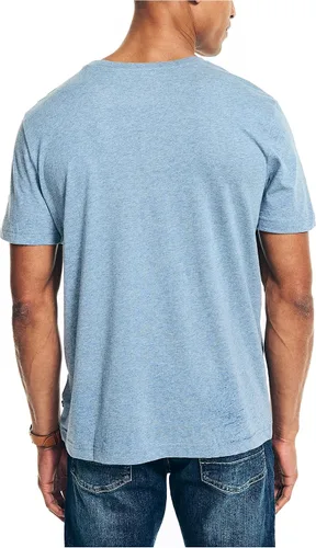 Vista 3 de Nautica Camiseta J-Class para hombre