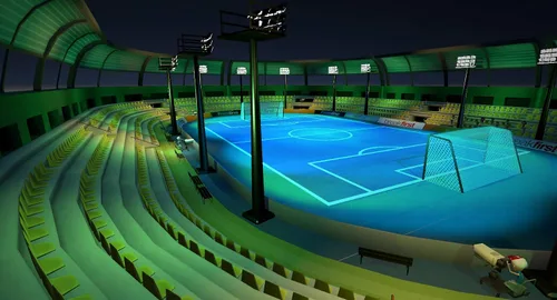 Vista 11 de Instant Sports (Nintendo Switch)