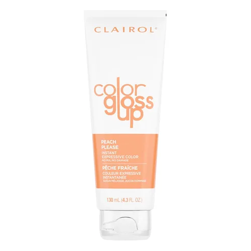 Vista 19 de Clairol Color Gloss Up - Tinte temporal para el cabello, color rojo ardiente, paquete de 1 unidad