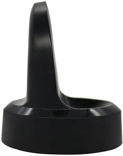 Vista 3 de Cargador para Gear S3, base de carga de repuesto para Samsung Gear S3 Classic/Gear S3 Frontier Smart Watch