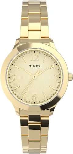 Vista 7 de Timex Women's Premium Dress 32mm Watch