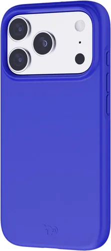 Vista 5 de Tech21 EvoLite con MagSafe para Apple iPhone 17 Pro Azul eléctrico