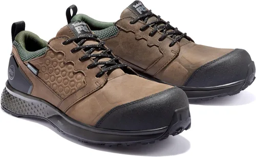 Vista 2 de Timberland PRO Reaxion Athletic para hombre
