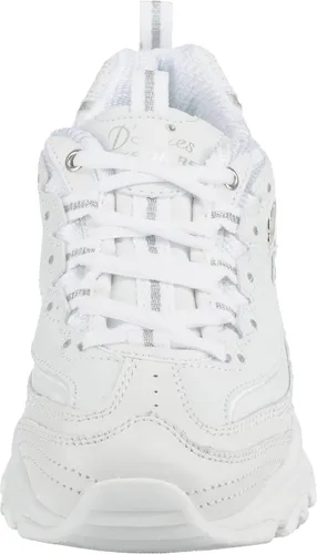 Vista 6 de Skechers Zapatillas D'Lites Fresh Start de espuma viscoelástica para mujer