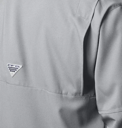 Vista 6 de Columbia Tamiami II - Camisa de manga larga para hombre
