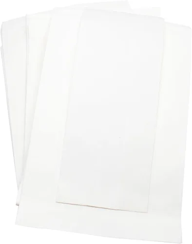 Vista 3 de 48 F & G aspiradora bolsas 52320 C con 1 Micro aspiradora Attachment Kit de repuesto para Eureka, Sanitaire, Singer, Sears, Kenmore – Compatible