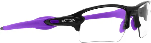 Vista 4 de SmartVLT Juego de 2 pares de almohadillas de repuesto para Oakley Flak 2.0 XL OO9188