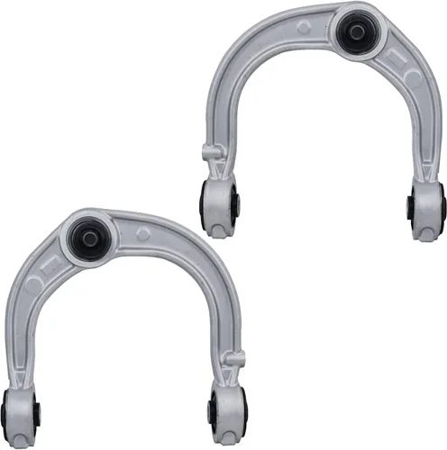 Vista 142 de Detroit Axle - Kit de suspensión frontal de 10 piezas para Dodge Avenger 2008-2014, Chrysler Sebring 2007-2010, 2 brazos de control inferiores, 2