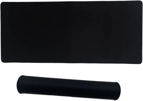 Vista 6 de Alfombrilla de Ratón para Juegos XL 27.5x11.8 Pulgadas Alfombrilla de Ratón para Juegos Grande Profesional y Alfombrilla de Ratón