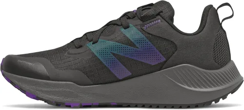 Vista 3 de New Balance Dynasoft Nitrel V4 - Tenis de correr para hombre