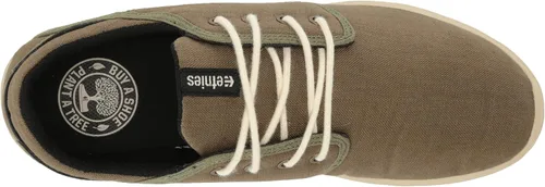 Vista 5 de Etnies Zapato de skate Scout para hombre, 12