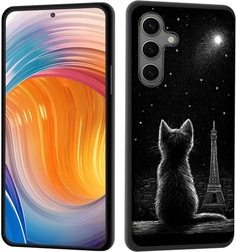 Vista 97 de Funda para Galaxy A13 5G, funda de goma de silicona suave, protección completa a prueba de golpes, protección contra caídas para Samsung Galaxy A13